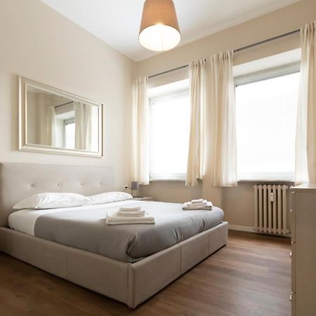 Via Torino Apartment 2 Milan Exterior photo