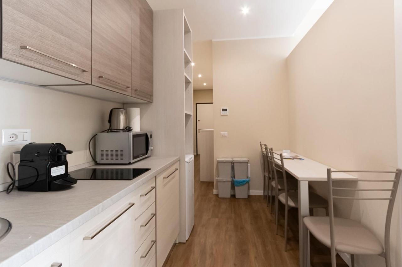Via Torino Apartment 2 Milan Exterior photo