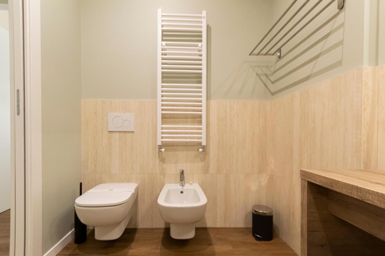 Via Torino Apartment 2 Milan Exterior photo