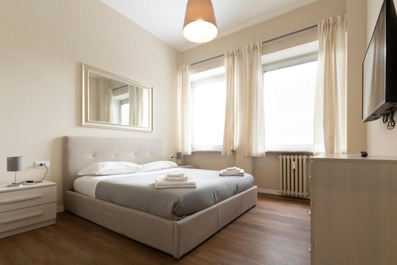 Via Torino Apartment 2 Milan Exterior photo