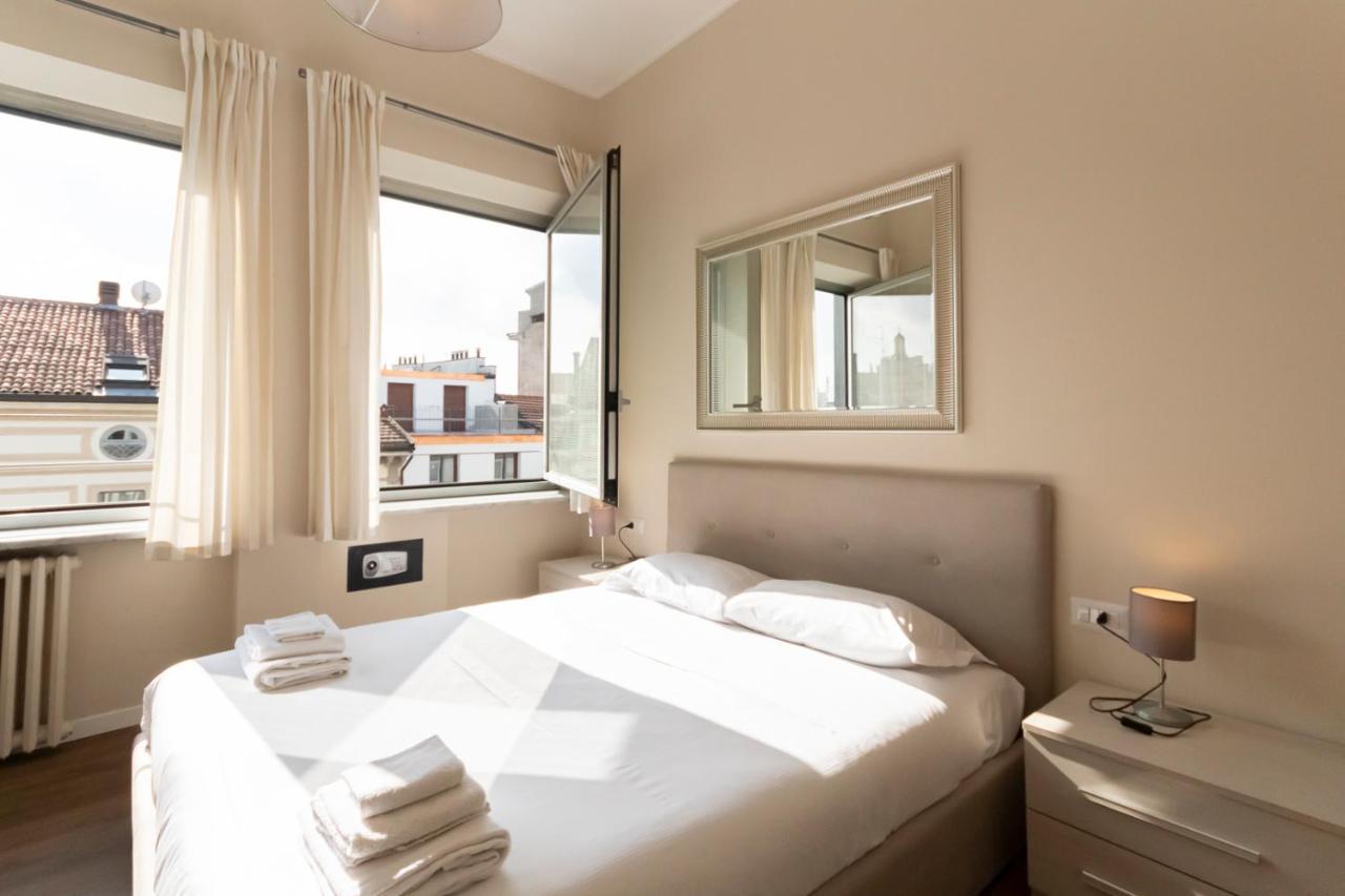 Via Torino Apartment 2 Milan Exterior photo
