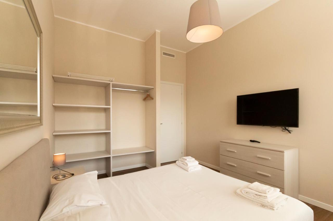 Via Torino Apartment 2 Milan Exterior photo