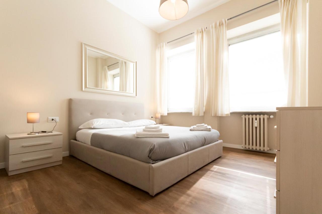 Via Torino Apartment 2 Milan Exterior photo