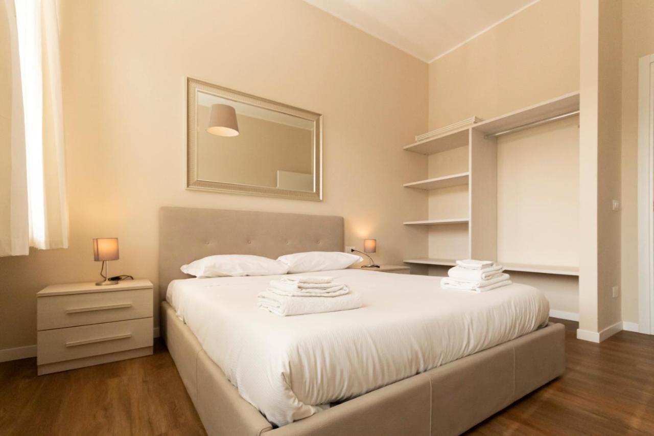 Via Torino Apartment 2 Milan Exterior photo